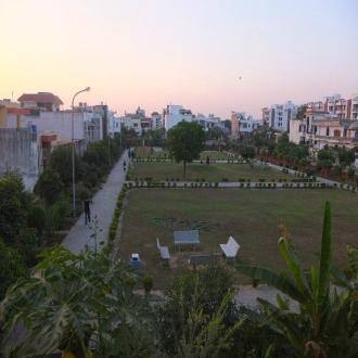 An Exclusive, Upscale, And Cosy And Friendly Accommodation, Jaipur 4